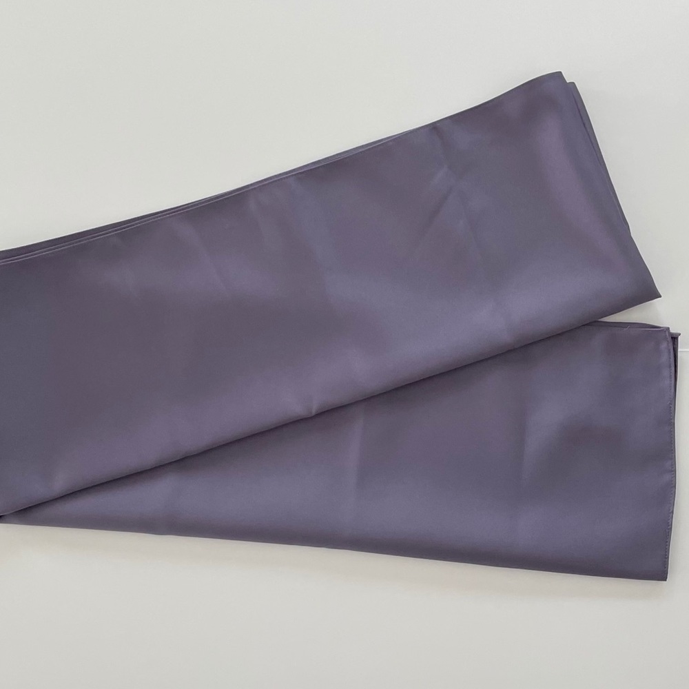 NWOT - Alfred Angelo Victorian Lilac Wrap